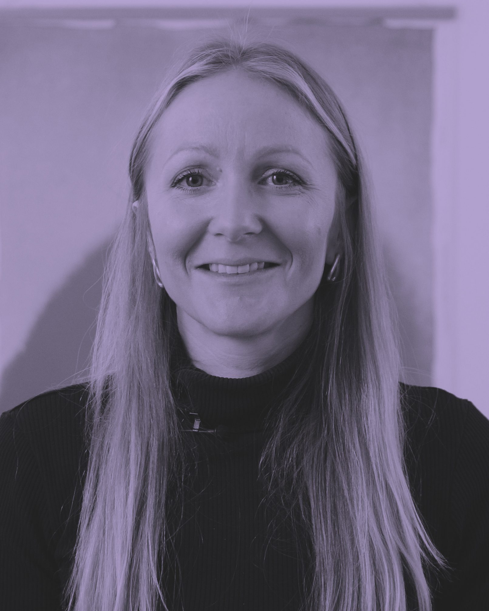 Kristina Bengtsson - CEO - Ekonomikonsult