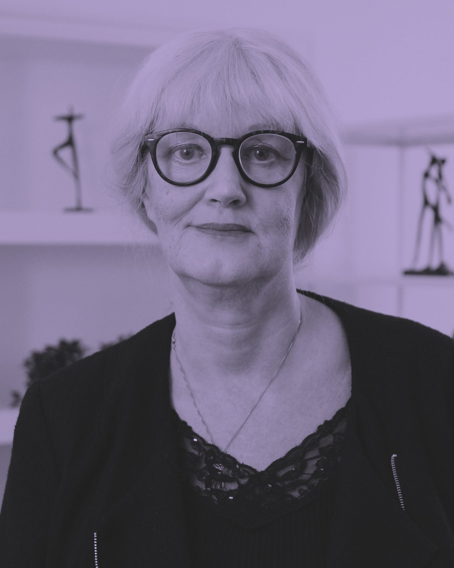 Sylvia Håkansson - Redovisningsekonom