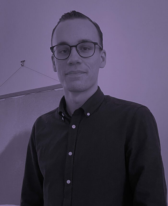 Albin Ljunggren - Junior Redovisningsekonom